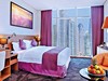 Hotelový pokoj Deluxe